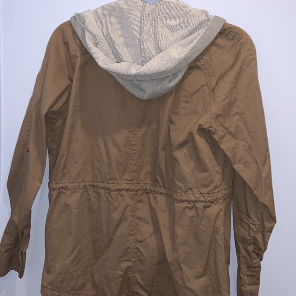 Light Jacket - Picture 2 of 6